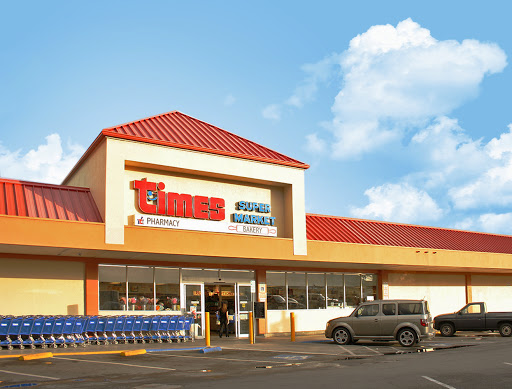 Times Supermarket - Kaneohe