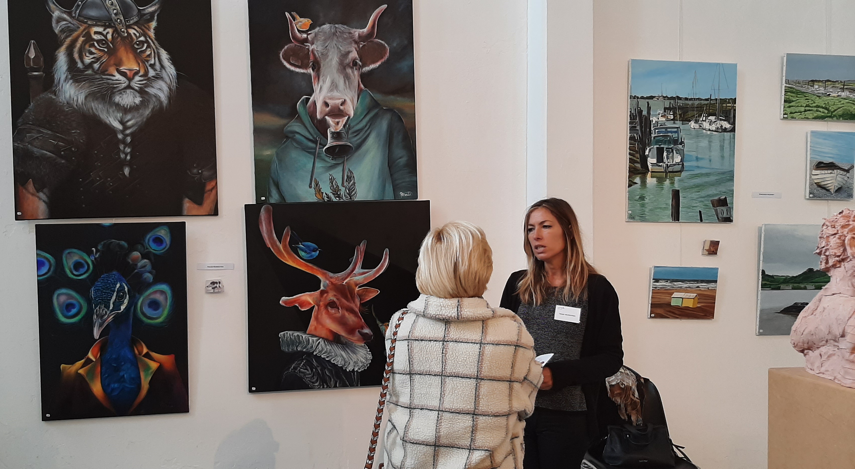 Photo n° 5 de l'avis de Marie-Paule. fait le 19/11/2023 à 13:55