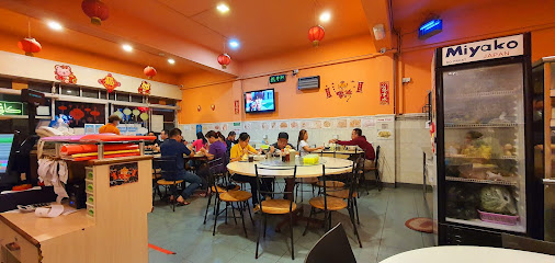 Big Mama,s Restaurant - WW2H+486, Bandar Seri Begawan, Brunei
