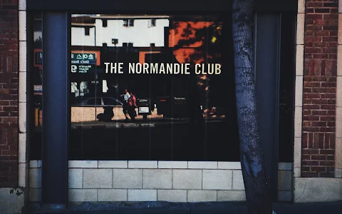 The Normandie Club image