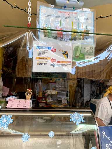 Cafe «Belly Good Cafe & Crepes», reviews and photos, 1737 Post St # 393, San Francisco, CA 94115, USA