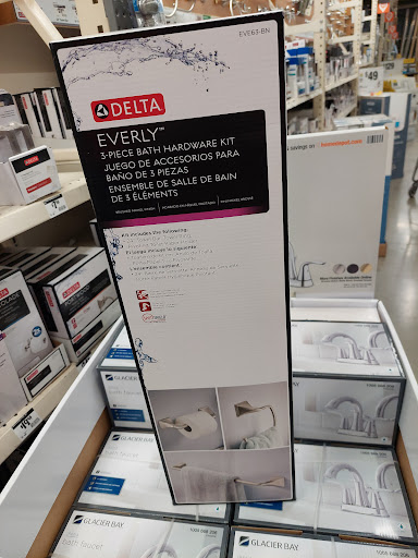 Home Improvement Store «The Home Depot», reviews and photos, 2201 Lakeview Pkwy, Rowlett, TX 75088, USA