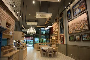 Coffee Hills Cafe image