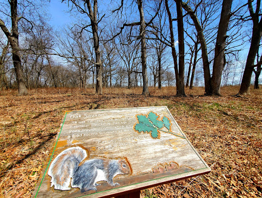 Non-Profit Organization «Aldo Leopold Nature Center», reviews and photos, 330 Femrite Dr, Madison, WI 53716, USA