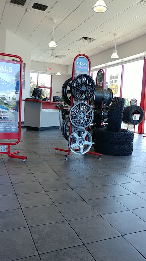 Americas Tire image