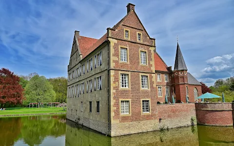 Burg Hülshoff image