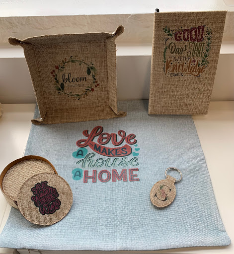 Trophy Shop «Winning Imprints and Custom Trophies», reviews and photos, 3307 Orchard Lake Rd, Keego Harbor, MI 48320, USA