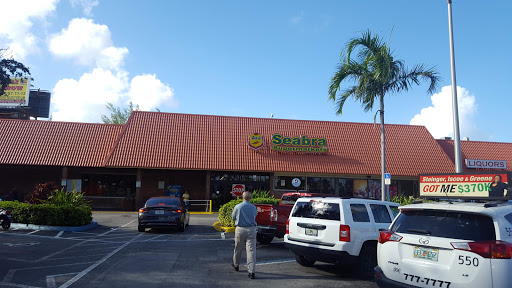 Supermarket «Seabra Foods», reviews and photos, 839 W Sample Rd, Pompano Beach, FL 33064, USA