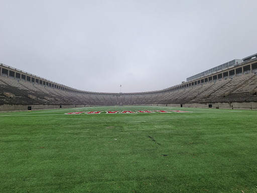 Stadium «Harvard Stadium», reviews and photos, 79 N Harvard St, Allston, MA 02134, USA