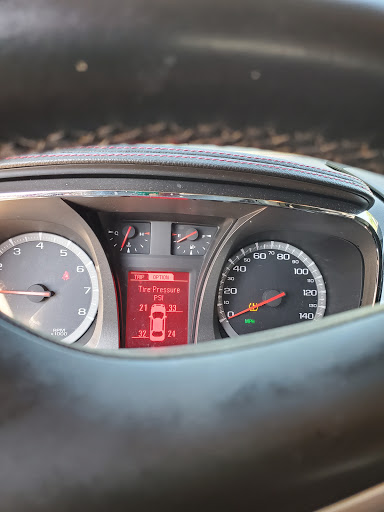 Tire Shop «Tires Plus», reviews and photos, 2520 E Main St, Plainfield, IN 46168, USA