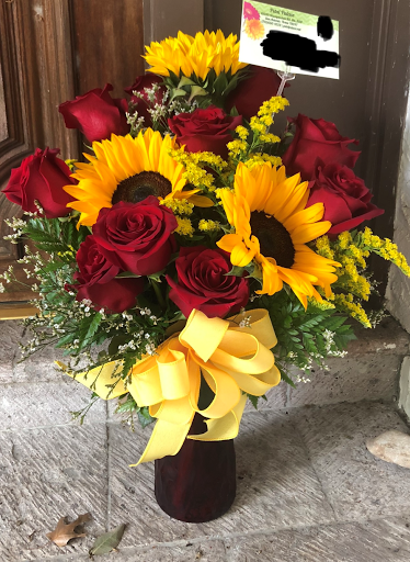 Florist «Petal Palace», reviews and photos, 15033 Nacogdoches Rd # 300, San Antonio, TX 78247, USA