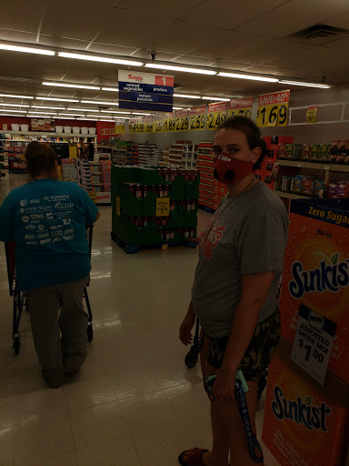 Grocery Store «Save-A-Lot», reviews and photos, 825 S Laurel Rd, London, KY 40741, USA