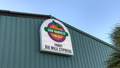 Produce Market «Sun Harvest Citrus», reviews and photos, 14601 6 Mile Cypress Pkwy, Fort Myers, FL 33912, USA