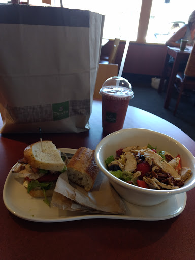 Sandwich Shop «Panera Bread», reviews and photos, 10981 Fremont Pike, Perrysburg, OH 43551, USA
