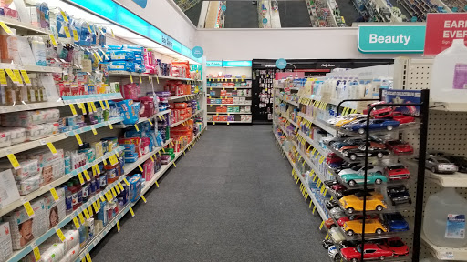 Drug Store «CVS», reviews and photos, 155 S Orchard Ave, Ukiah, CA 95482, USA