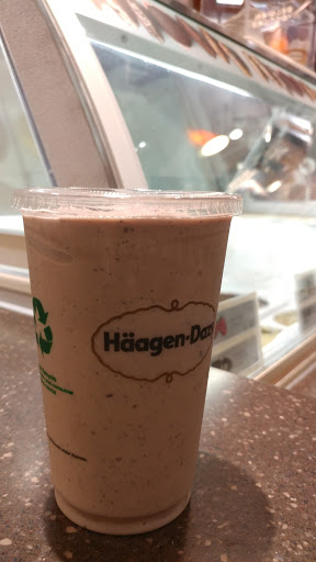 Ice Cream Shop «Häagen-Dazs», reviews and photos, 685 S President St, Baltimore, MD 21202, USA