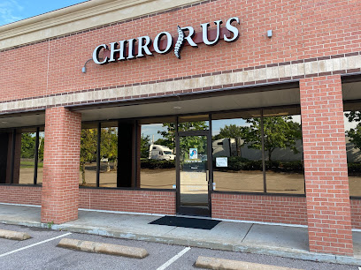 Chiro-R-Us