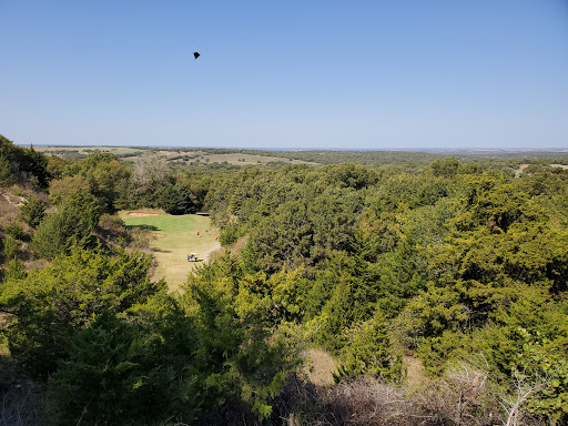 Golf Course «Turtle Hill Golf Course», reviews and photos, 7708 N FM 373, Muenster, TX 76252, USA