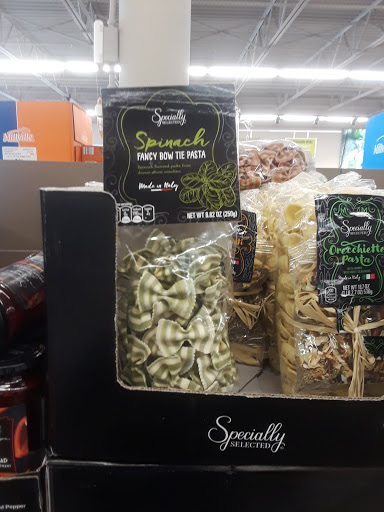 Supermarket «ALDI», reviews and photos, 396 Pleasant Hill Rd, Lilburn, GA 30047, USA