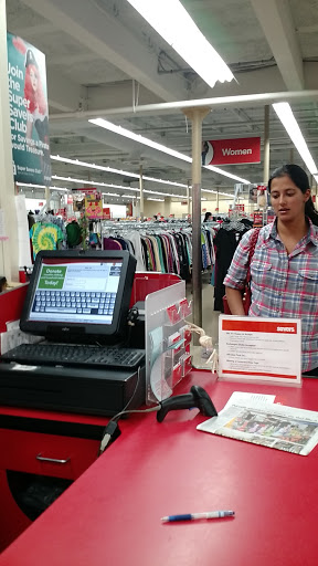 Thrift Store «Savers», reviews and photos, 560 Boston Providence Hwy, Norwood, MA 02062, USA