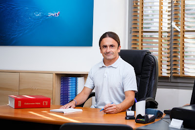Docteur Guillaume Barucq à Biarritz