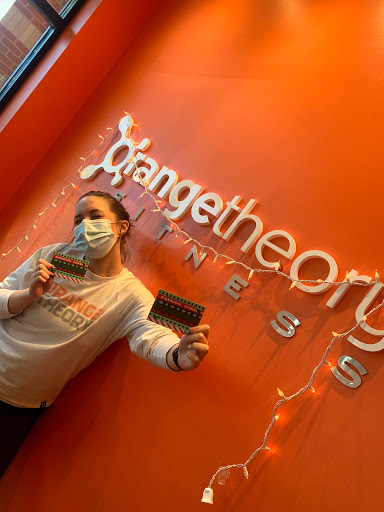 Gym «Orangetheory Fitness Colorado Springs-Stetson Hills», reviews and photos, 5990 Stetson Hills Blvd, Colorado Springs, CO 80923, USA