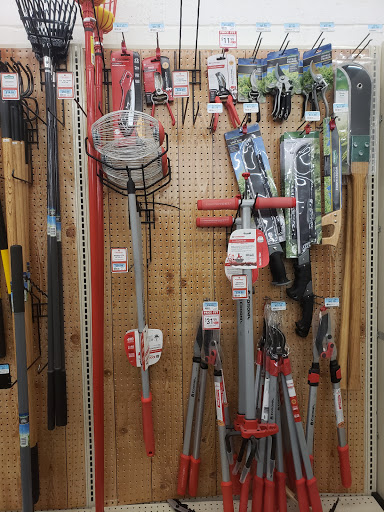 Home Improvement Store «Tractor Supply Co.», reviews and photos, 860 Jack Tone Rd, Ripon, CA 95366, USA