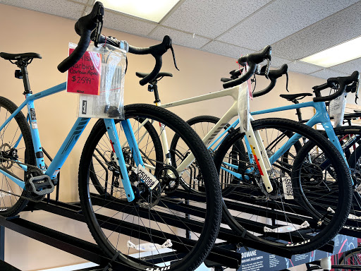 Bicycle Store «7 Mile Cycles», reviews and photos, 45 S Arlington Heights Rd, Elk Grove Village, IL 60007, USA