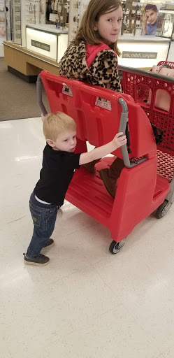 Department Store «Target», reviews and photos, 4701 N Illinois St, Fairview Heights, IL 62208, USA