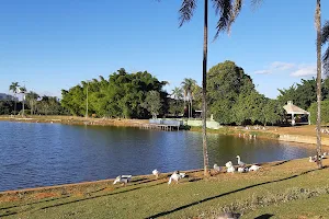Lago do Parque da Cidade image