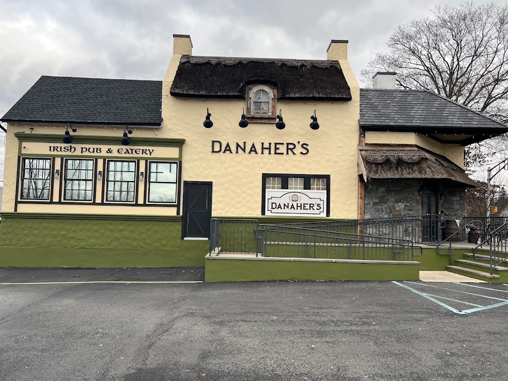 Danaher's Pub 07004