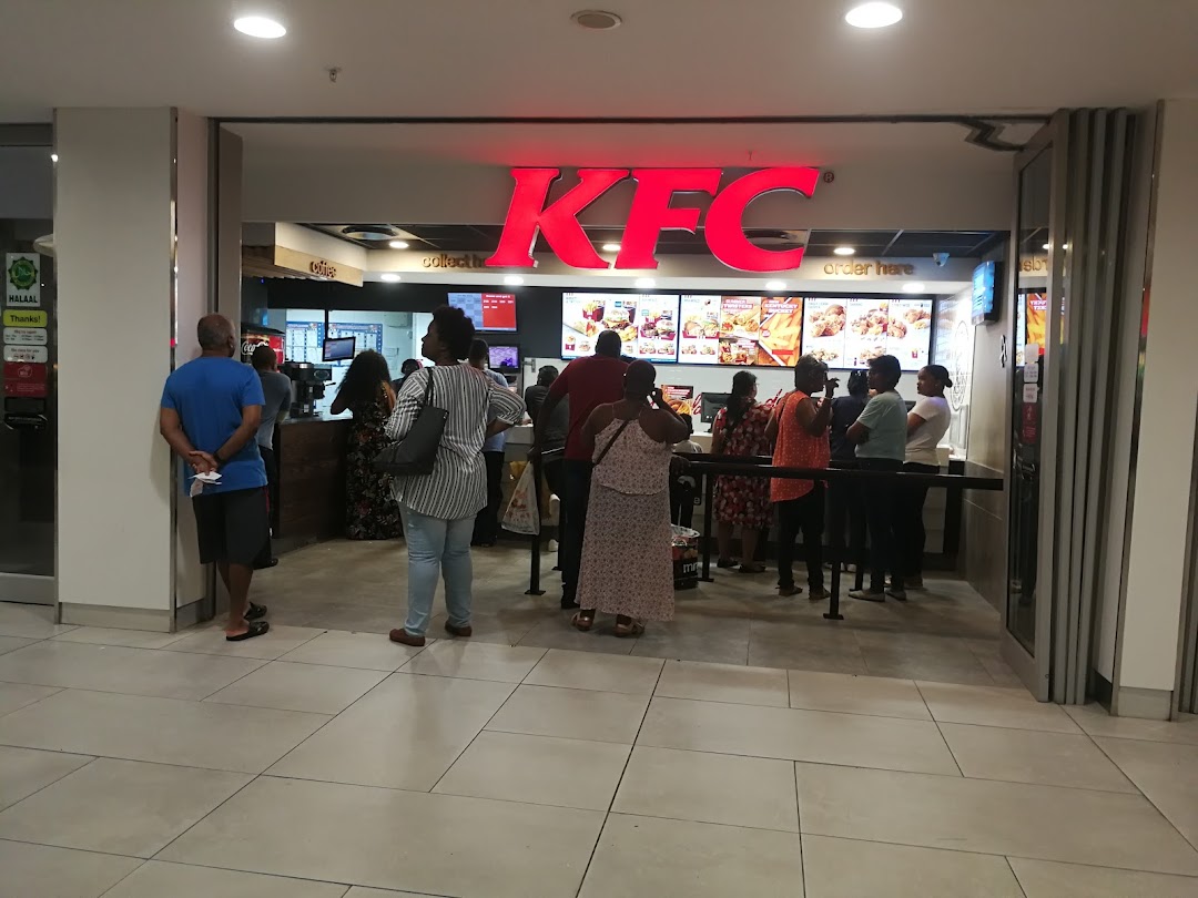 KFC Pavilion