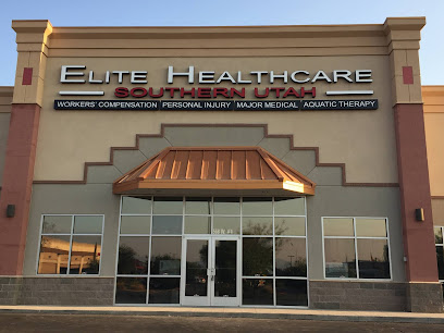Elite Healthcare Southern Utah