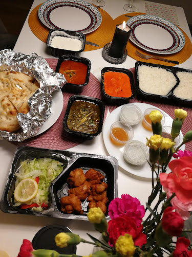 Kashmir To Go Køge - Køge