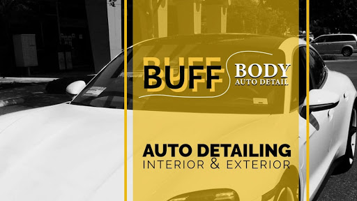 Buff Body Auto Detail