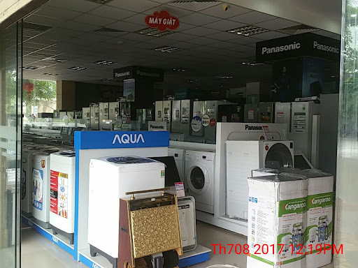 Siêu thị Điện máy Xanh Mê Linh, Khai Quang