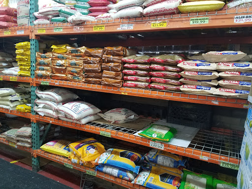 Supermarket «Trade Fair Supermarket», reviews and photos, 13010 Metropolitan Ave, Richmond Hill, NY 11418, USA