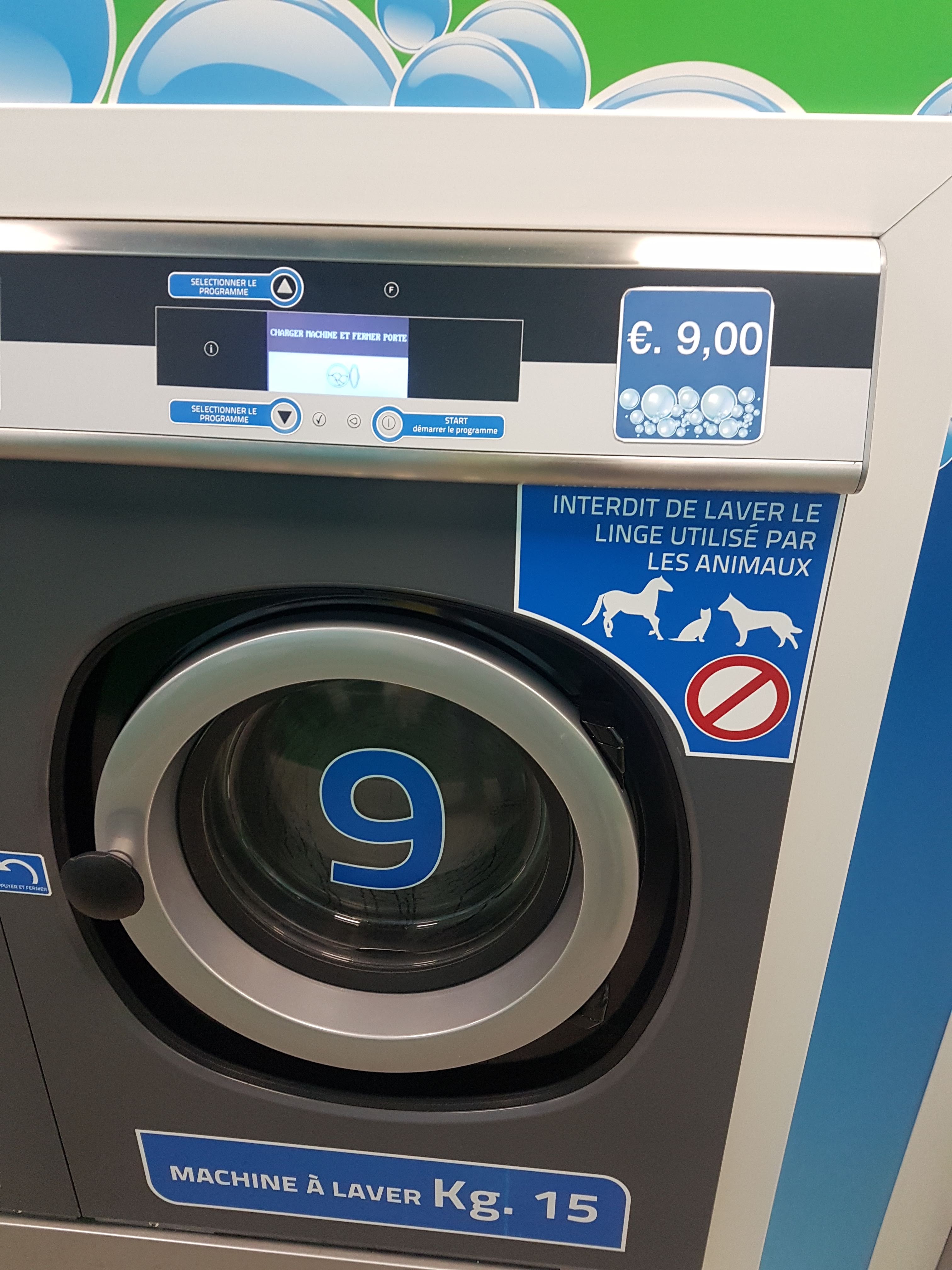 Photo n° 5 de l'avis de Georgios.a fait le 15/06/2018 à 16:24