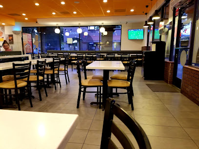 WaBa Grill - 11637 Cherry Ave H1, Fontana, CA 92337