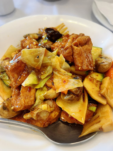 Jin Jin Gourmet image