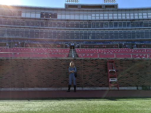Stadium «Gerald J. Ford Stadium», reviews and photos, 5800 Ownby Dr, Dallas, TX 75205, USA