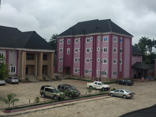 Eagle Destiny hotel, ndiezike, Ihiala, Nigeria, Bank, state Anambra