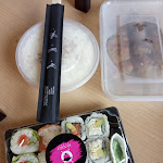 Photo n° 1 de l'avis de Clochette.e fait le 23/04/2022 à 11:43 pour Sensei Sushi Petit Couronne à Petit-Couronne