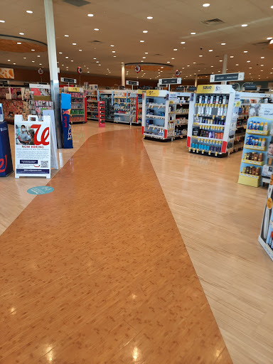 Walgreens Pharmacy