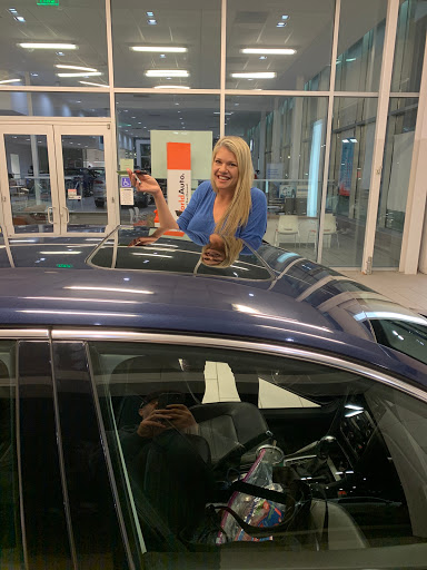 Volkswagen Dealer «Vacaville Volkswagen», reviews and photos, 721 Orange Dr, Vacaville, CA 95687, USA