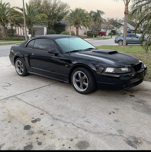 Auto Body Shop «Econo Auto Painting», reviews and photos, 801 1st St W, Bradenton, FL 34208, USA