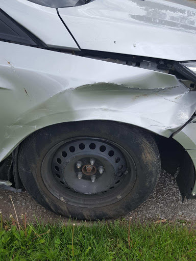 Auto Body Shop «Xtream Autobody», reviews and photos, 5330 Smith Rd, Brook Park, OH 44142, USA