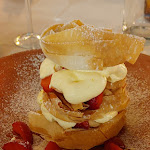 Photo n°1 de l'avis de Diana.a fait le 03/08/2022 à 18:56 sur le  Trattoria Hesperia à Treviso