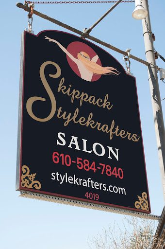 Nail Salon «Skippack Stylekrafters», reviews and photos, 4019 Skippack Pike, Skippack, PA 19474, USA