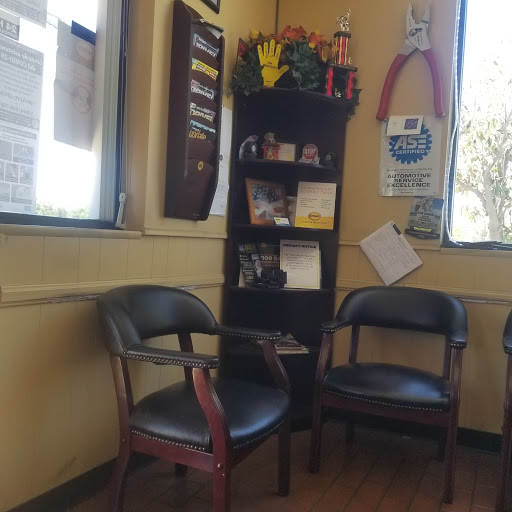 Car Repair and Maintenance «Midas», reviews and photos, 820 E Los Angeles Ave, Simi Valley, CA 93065, USA
